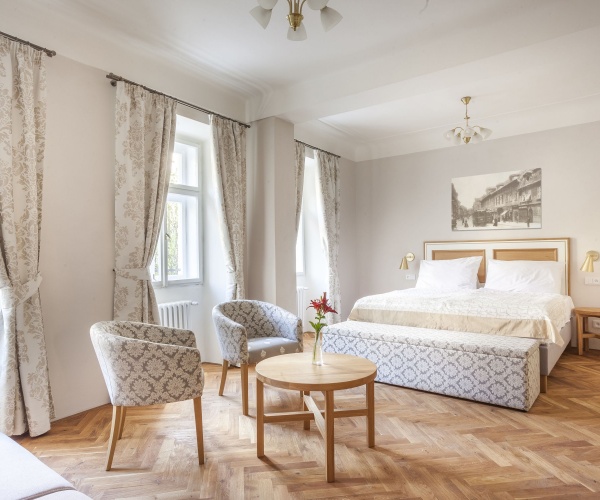 Superior Suite